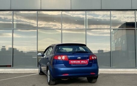 Chevrolet Lacetti, 2008 год, 429 000 рублей, 5 фотография