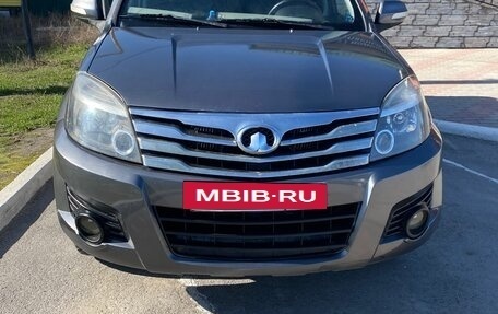 Great Wall Hover H3 I, 2012 год, 650 000 рублей, 13 фотография