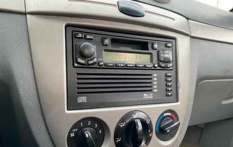 Chevrolet Lacetti, 2008 год, 429 000 рублей, 9 фотография