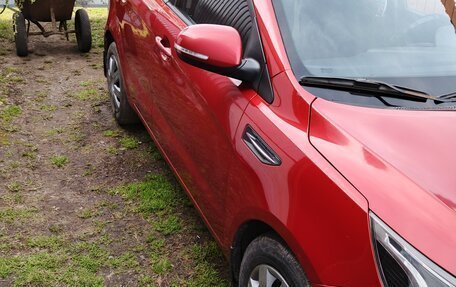 KIA Rio III рестайлинг, 2012 год, 1 100 000 рублей, 2 фотография