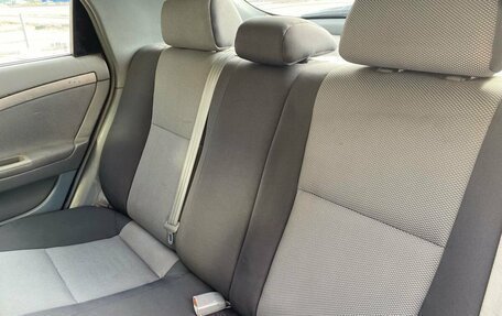 Chevrolet Lacetti, 2008 год, 429 000 рублей, 10 фотография