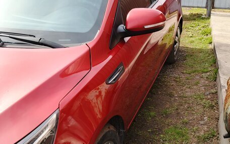KIA Rio III рестайлинг, 2012 год, 1 100 000 рублей, 3 фотография