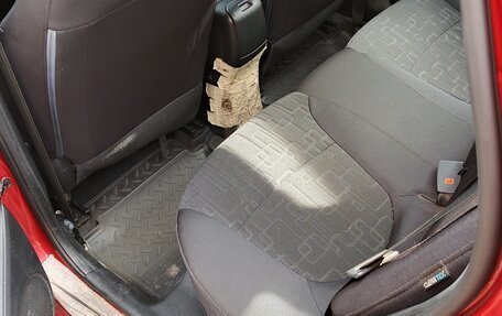 KIA Rio III рестайлинг, 2012 год, 1 100 000 рублей, 7 фотография