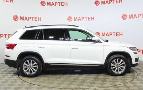 Skoda Kodiaq I, 2020 год, 2 449 000 рублей, 4 фотография