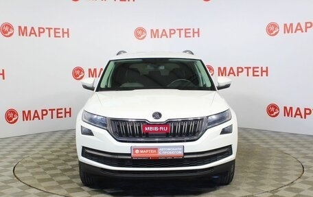 Skoda Kodiaq I, 2020 год, 2 449 000 рублей, 2 фотография