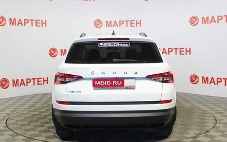 Skoda Kodiaq I, 2020 год, 2 449 000 рублей, 6 фотография