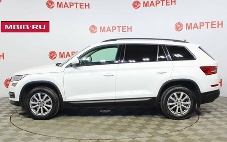 Skoda Kodiaq I, 2020 год, 2 449 000 рублей, 8 фотография