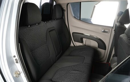 Mitsubishi L200 IV рестайлинг, 2012 год, 1 399 000 рублей, 7 фотография