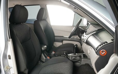 Mitsubishi L200 IV рестайлинг, 2012 год, 1 399 000 рублей, 8 фотография
