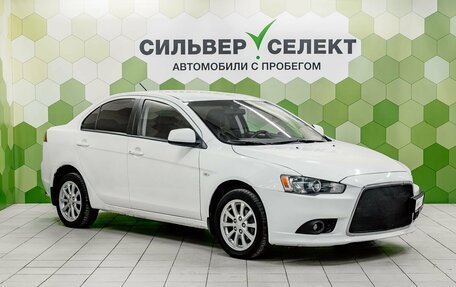 Mitsubishi Lancer IX, 2014 год, 900 000 рублей, 5 фотография