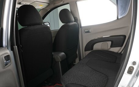 Mitsubishi L200 IV рестайлинг, 2012 год, 1 399 000 рублей, 11 фотография