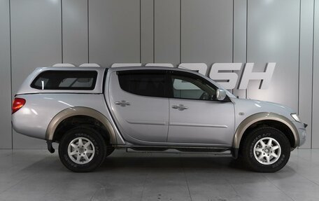 Mitsubishi L200 IV рестайлинг, 2012 год, 1 399 000 рублей, 5 фотография