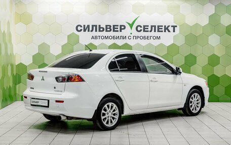 Mitsubishi Lancer IX, 2014 год, 900 000 рублей, 2 фотография