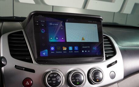 Mitsubishi L200 IV рестайлинг, 2012 год, 1 399 000 рублей, 12 фотография