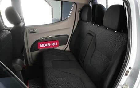 Mitsubishi L200 IV рестайлинг, 2012 год, 1 399 000 рублей, 9 фотография