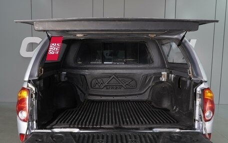 Mitsubishi L200 IV рестайлинг, 2012 год, 1 399 000 рублей, 15 фотография