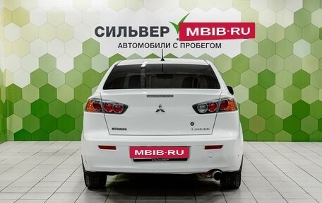 Mitsubishi Lancer IX, 2014 год, 900 000 рублей, 4 фотография