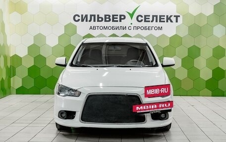 Mitsubishi Lancer IX, 2014 год, 900 000 рублей, 3 фотография
