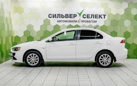 Mitsubishi Lancer IX, 2014 год, 900 000 рублей, 7 фотография