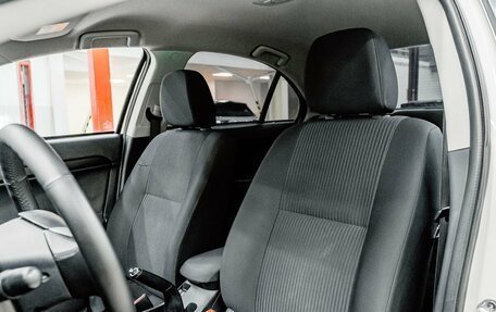 Mitsubishi Lancer IX, 2014 год, 900 000 рублей, 12 фотография