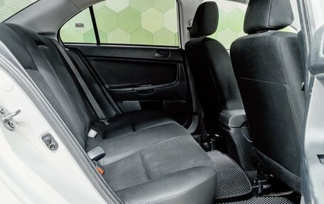 Mitsubishi Lancer IX, 2014 год, 900 000 рублей, 13 фотография