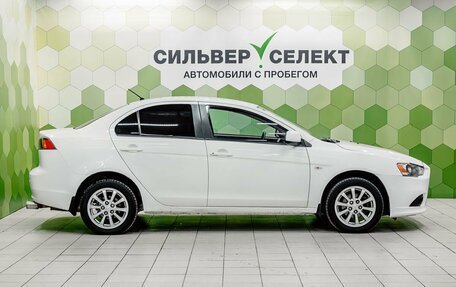 Mitsubishi Lancer IX, 2014 год, 900 000 рублей, 8 фотография