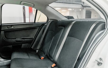 Mitsubishi Lancer IX, 2014 год, 900 000 рублей, 14 фотография
