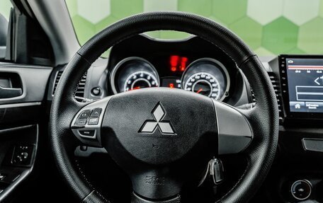 Mitsubishi Lancer IX, 2014 год, 900 000 рублей, 16 фотография