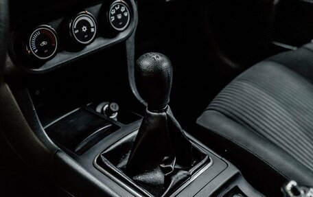 Mitsubishi Lancer IX, 2014 год, 900 000 рублей, 20 фотография