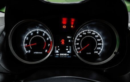 Mitsubishi Lancer IX, 2014 год, 900 000 рублей, 17 фотография