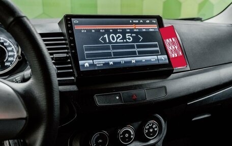 Mitsubishi Lancer IX, 2014 год, 900 000 рублей, 18 фотография