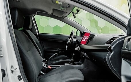 Mitsubishi Lancer IX, 2014 год, 900 000 рублей, 11 фотография