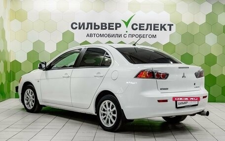 Mitsubishi Lancer IX, 2014 год, 900 000 рублей, 6 фотография