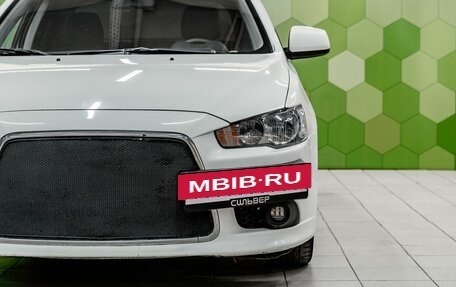 Mitsubishi Lancer IX, 2014 год, 900 000 рублей, 10 фотография
