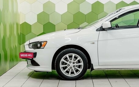 Mitsubishi Lancer IX, 2014 год, 900 000 рублей, 9 фотография