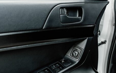 Mitsubishi Lancer IX, 2014 год, 900 000 рублей, 21 фотография