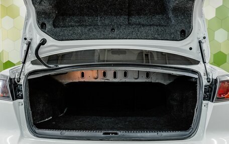 Mitsubishi Lancer IX, 2014 год, 900 000 рублей, 23 фотография