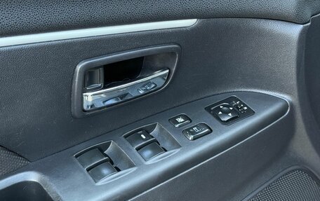 Mitsubishi ASX I рестайлинг, 2010 год, 1 125 000 рублей, 14 фотография