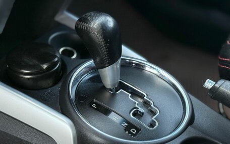 Mitsubishi ASX I рестайлинг, 2010 год, 1 125 000 рублей, 17 фотография