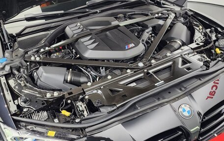 BMW M3, 2024 год, 11 475 000 рублей, 6 фотография