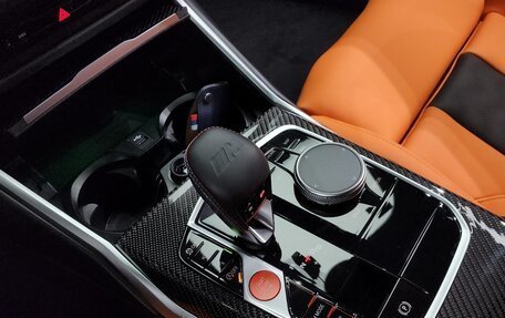 BMW M3, 2024 год, 11 475 000 рублей, 9 фотография
