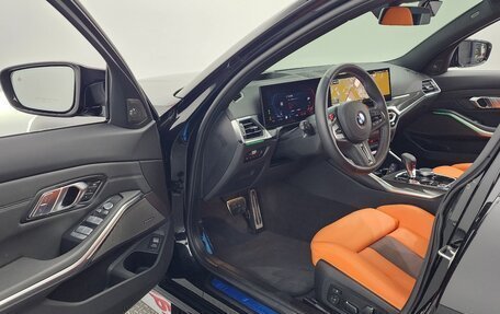 BMW M3, 2024 год, 11 475 000 рублей, 10 фотография