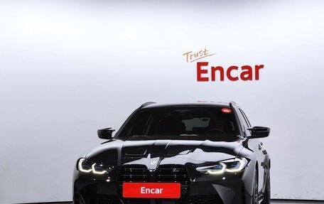 BMW M3, 2024 год, 11 475 000 рублей, 3 фотография