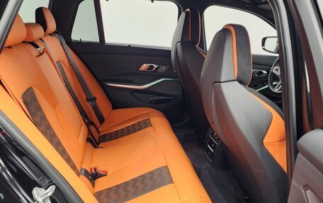 BMW M3, 2024 год, 11 475 000 рублей, 12 фотография