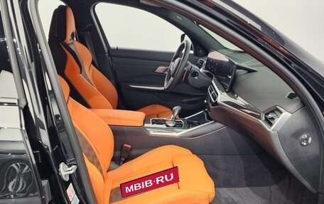 BMW M3, 2024 год, 11 475 000 рублей, 11 фотография