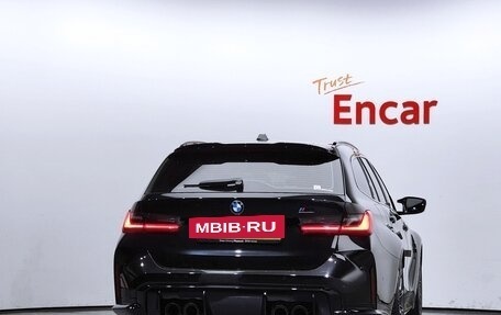 BMW M3, 2024 год, 11 475 000 рублей, 4 фотография