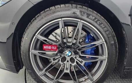 BMW M3, 2024 год, 11 475 000 рублей, 5 фотография