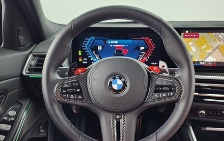 BMW M3, 2024 год, 11 475 000 рублей, 13 фотография
