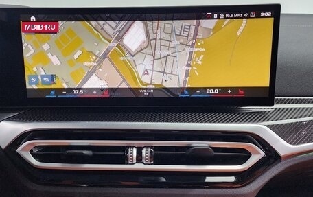 BMW M3, 2024 год, 11 475 000 рублей, 14 фотография