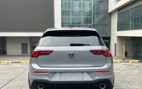 Volkswagen Golf VIII, 2021 год, 1 900 000 рублей, 6 фотография
